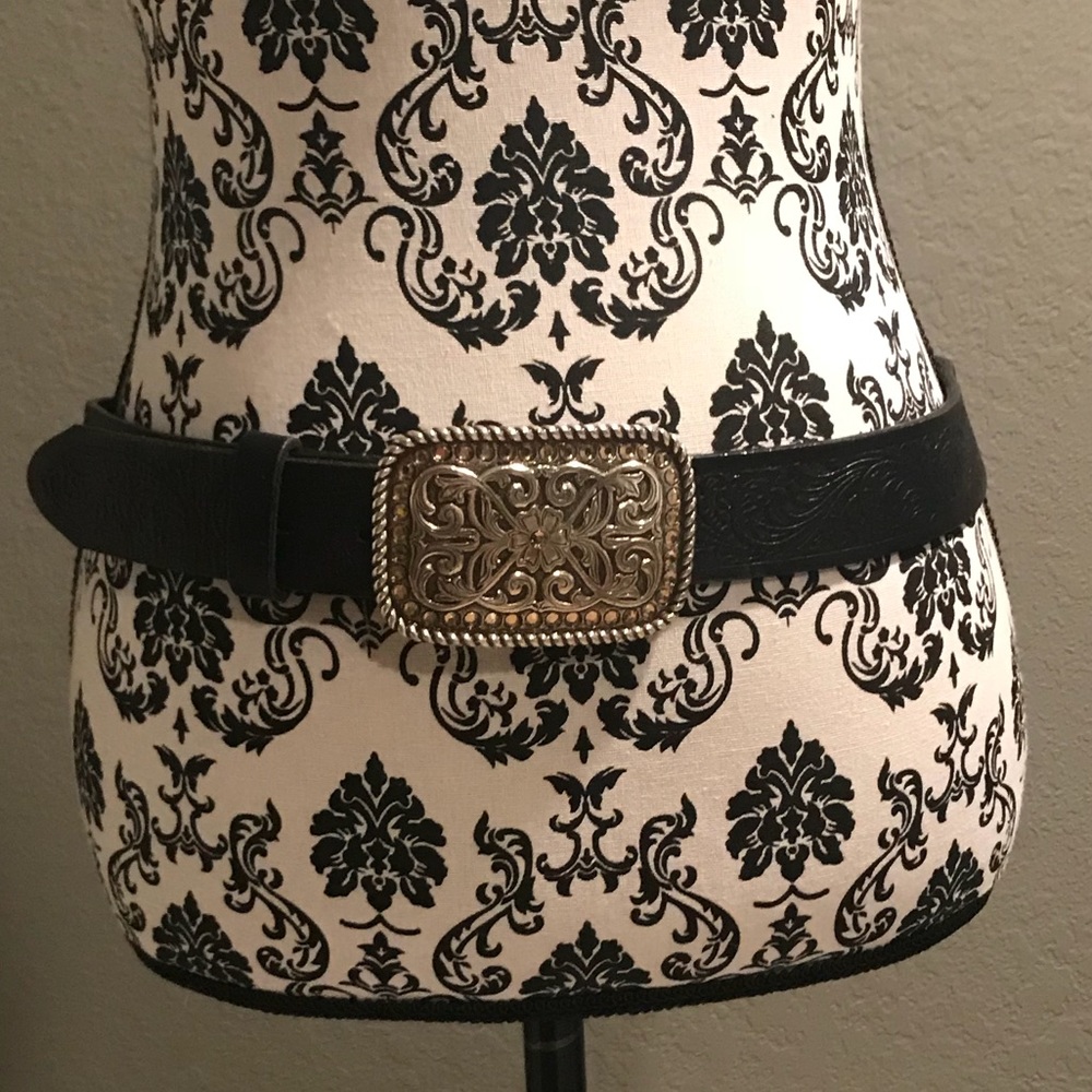 Brighton Western Belt
